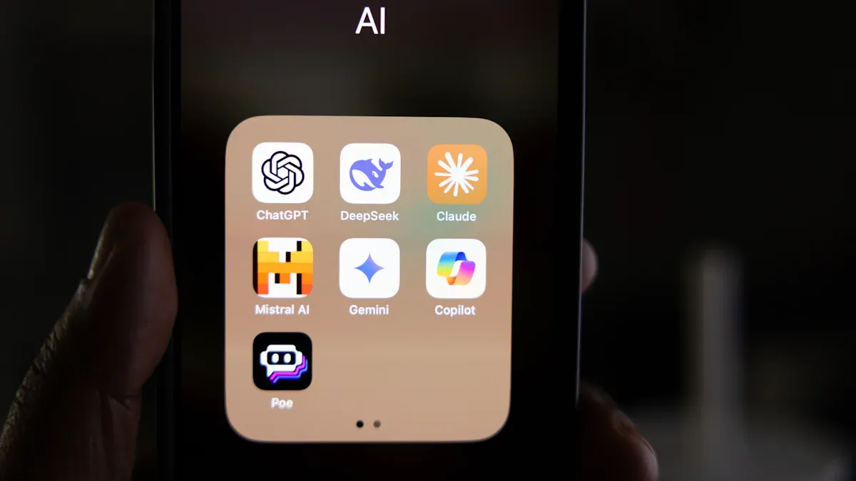 AI Agent for Application