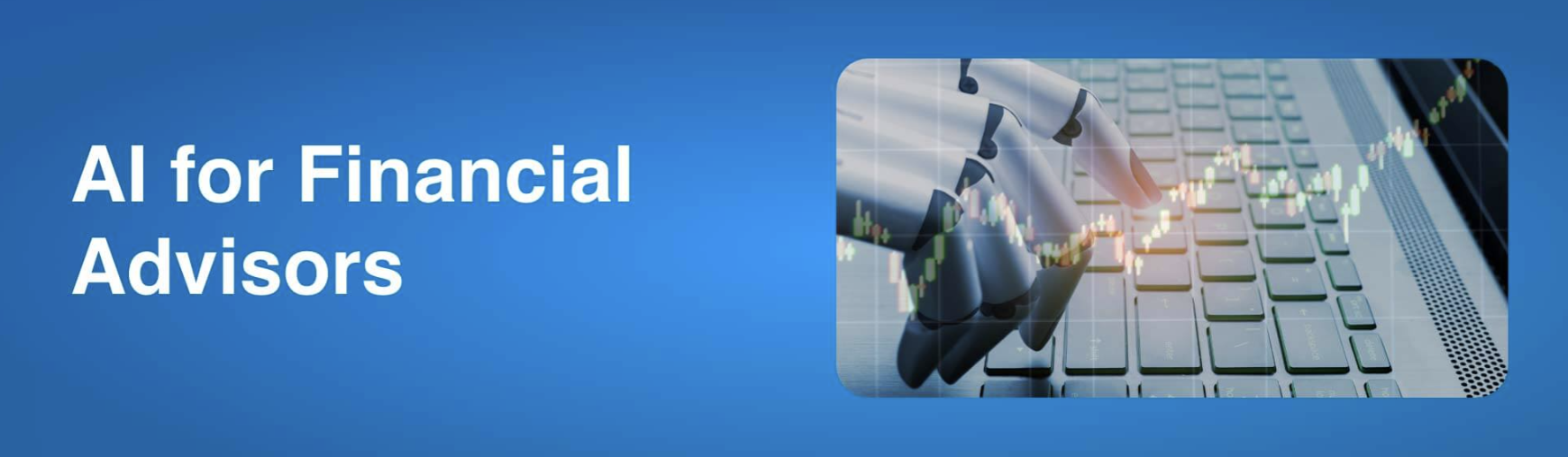 AI For Financial Advisor