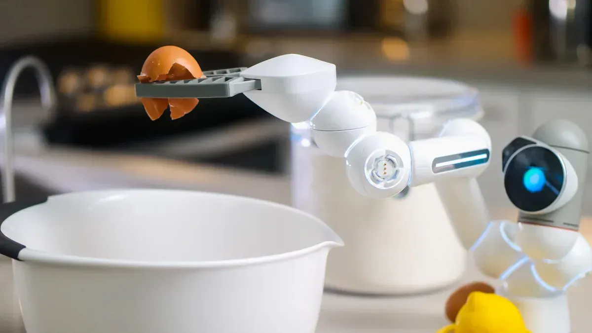 AI-Powered Devices Shine at Consumer Electronics Show: Healthcare and Wellness
