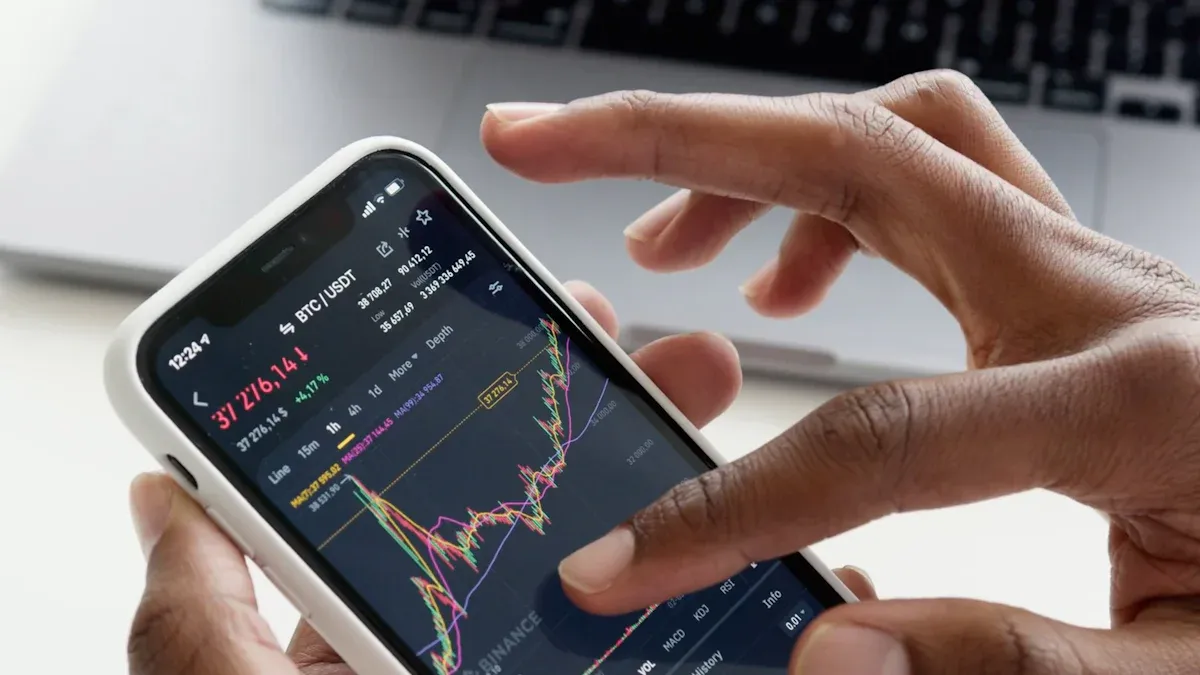 AI-Strategies for Smarter Dividend Stock Selection