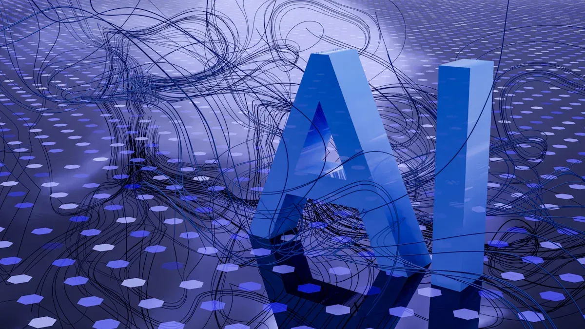 AI Trends in 2025