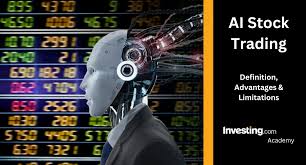 AI for Trading Stocks: A Comprehensive Guide for the United States Market