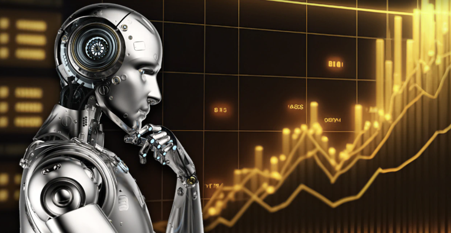 AI help finance