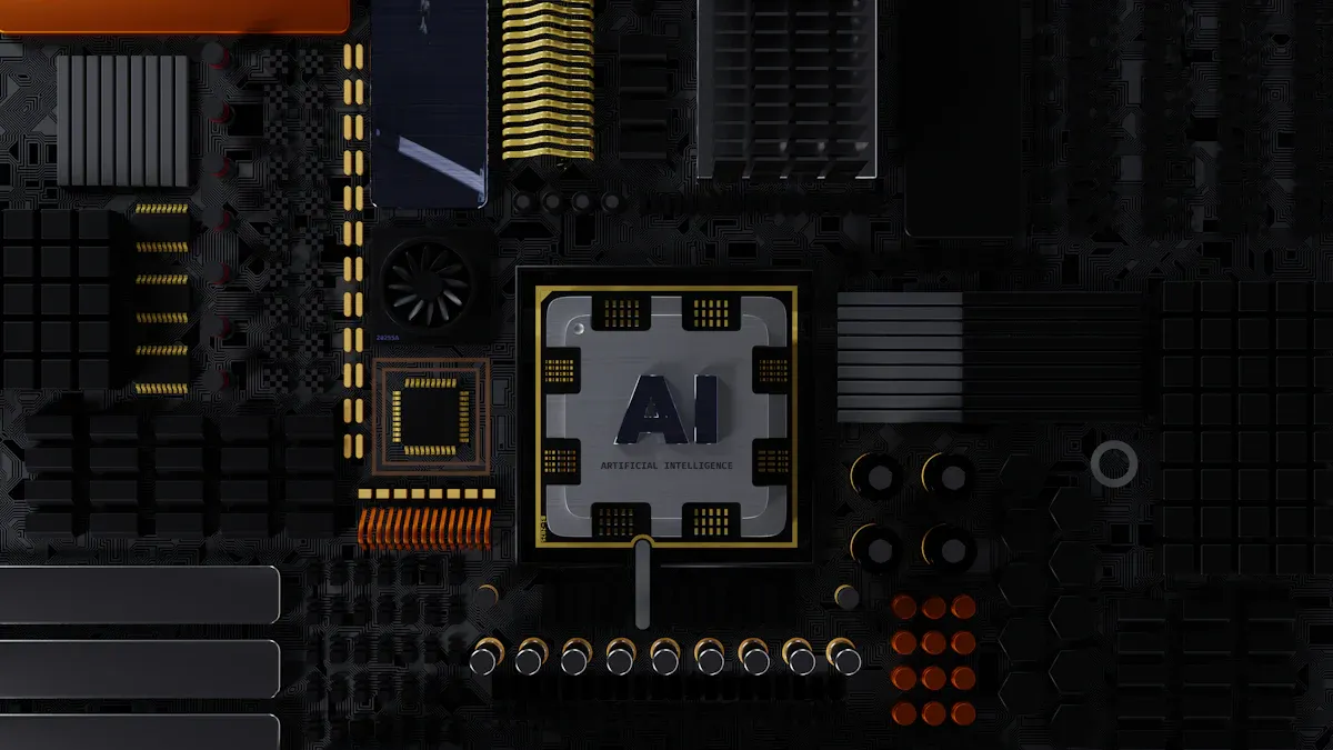 AI Accelerator Options