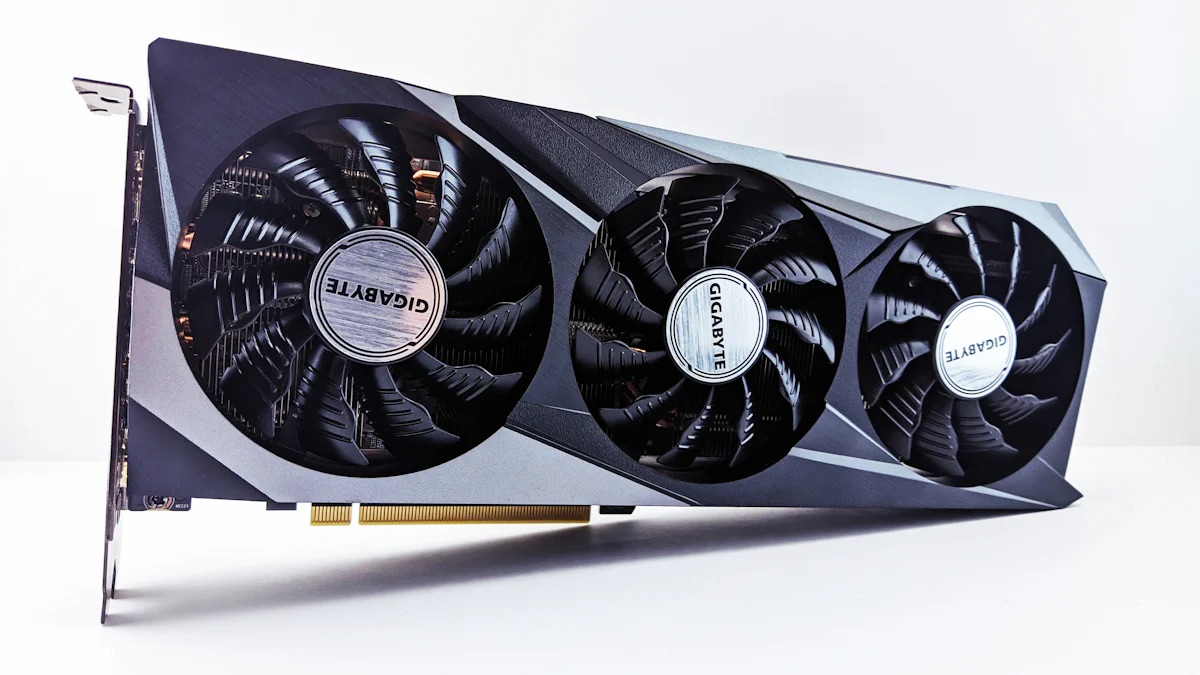 AMD Radeon GPUs Hardware