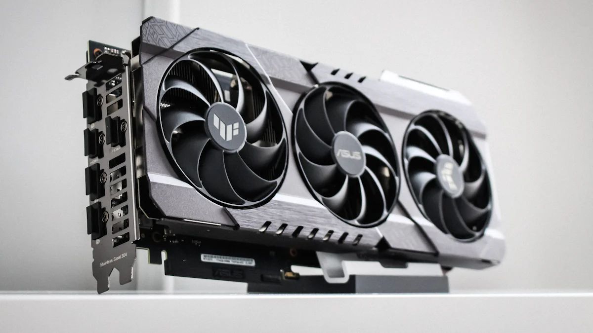 AMD Radeon GPUs