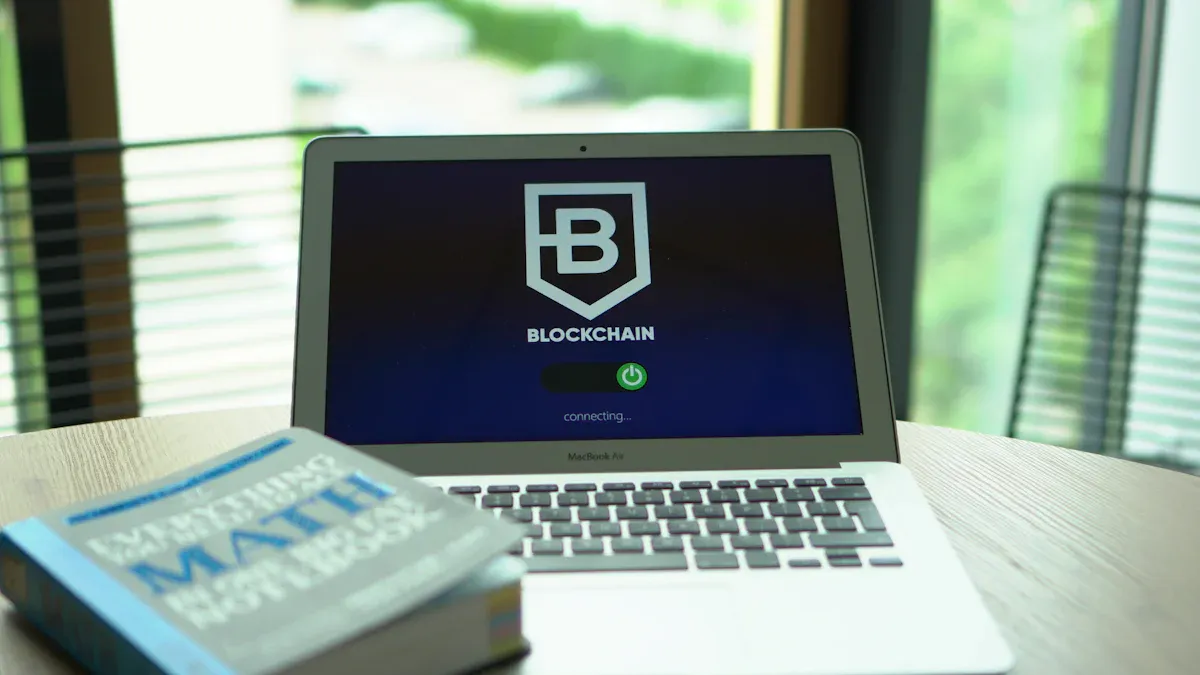 Applications of AI in Blockchain Education
