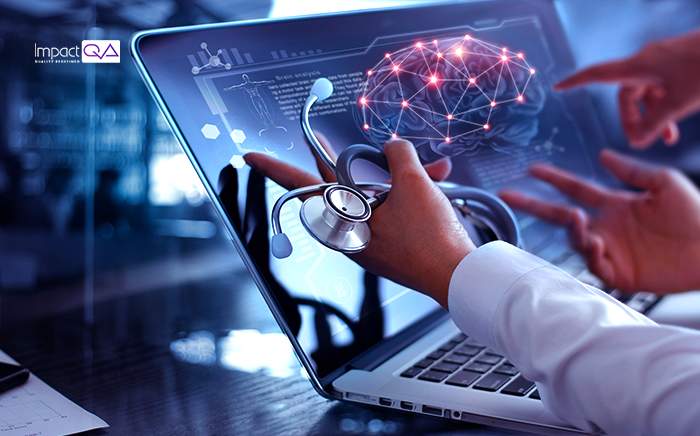 Artificial Intelligence AI and its Assistance in Medical Diagnosis