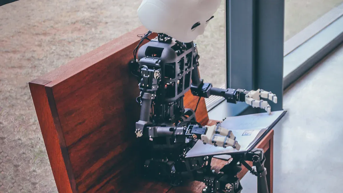Benefits of Adaptive Learning Platforms in Education Powered by AI