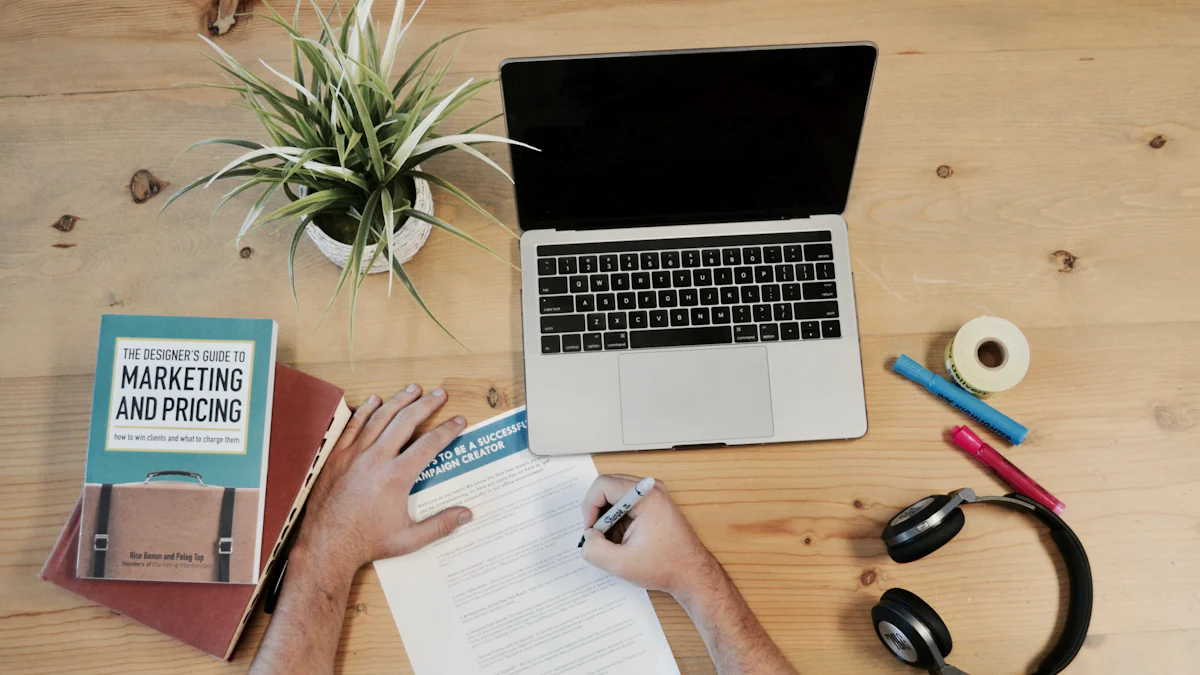 Business Workflow