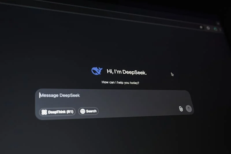 DeepSeek Local AI Deployment + RAG: Boost Performance & Security