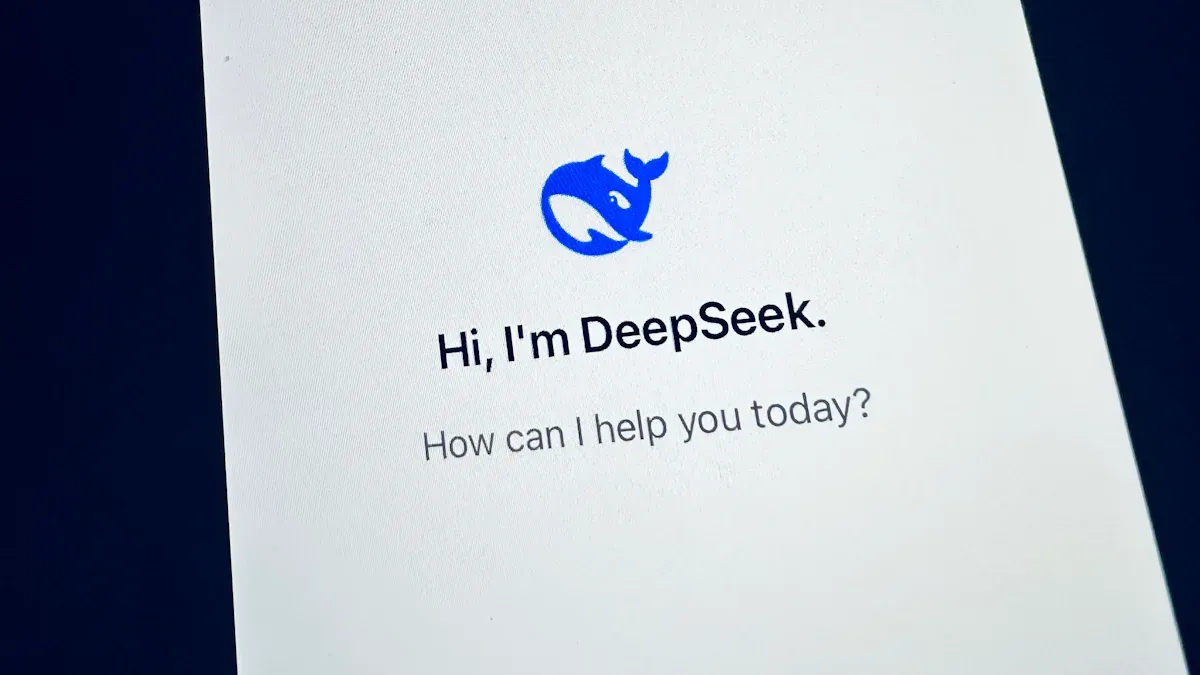 DeepSeek Open Source Week Brings Breakthroughs to AI Community