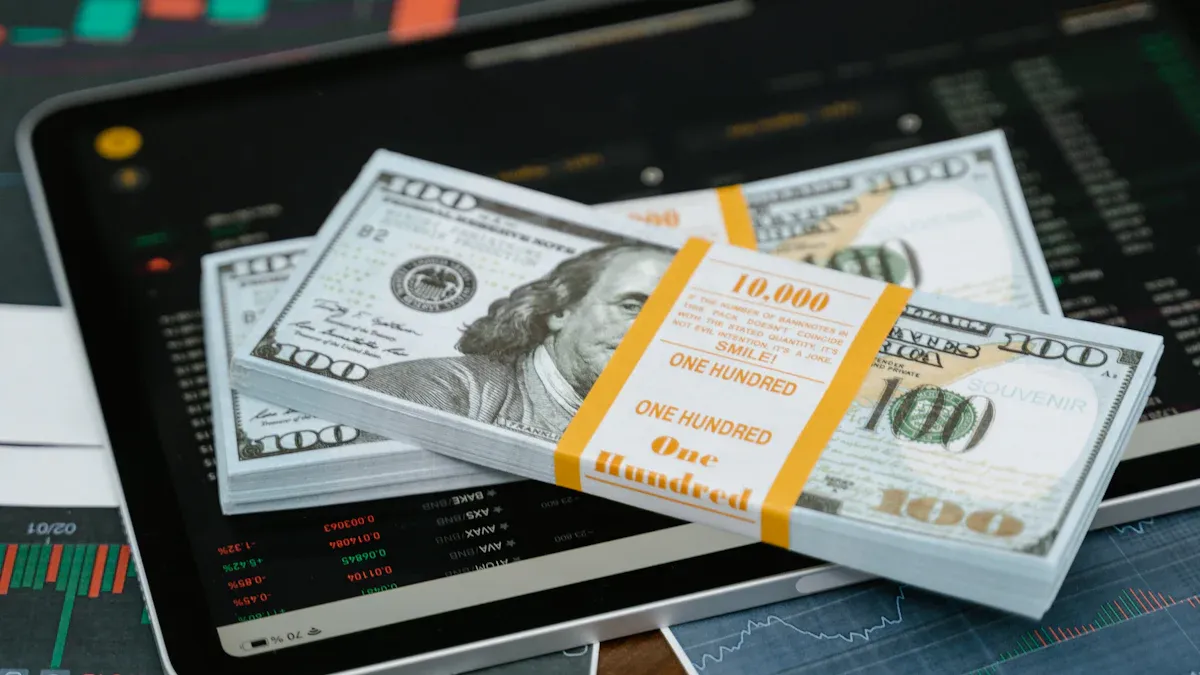 Finance RAG Can Simplify Complex Financial Processes