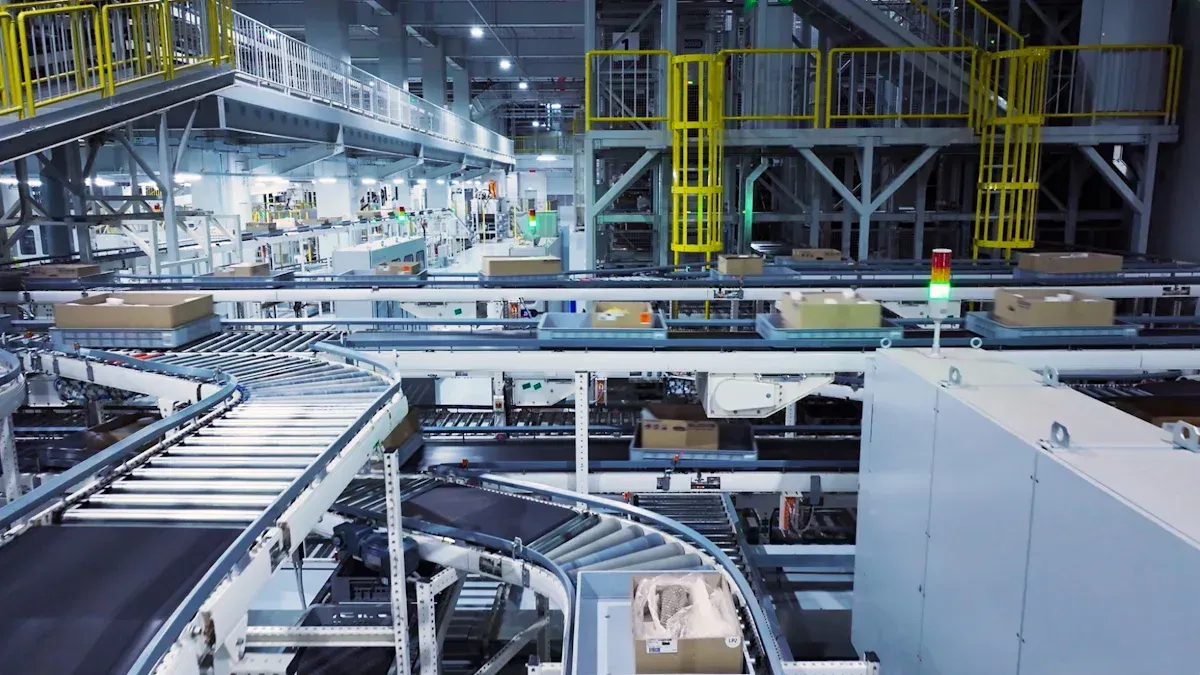 Future Trends in Smart Manufacturing