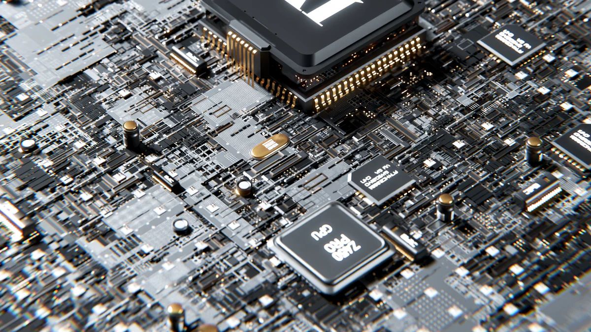 GPU for ai development