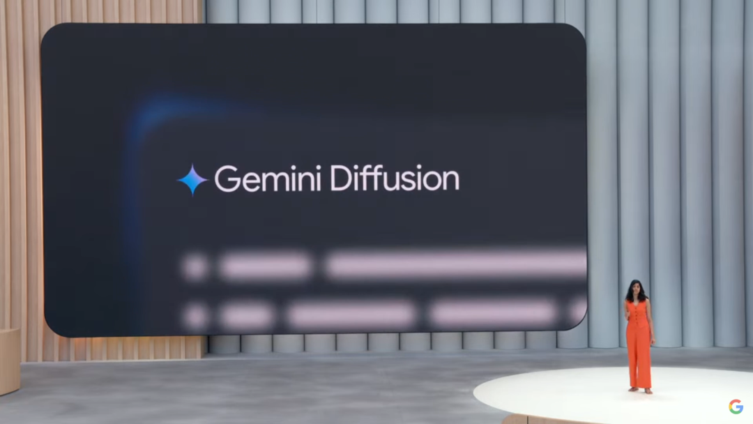 Google I/O 2025