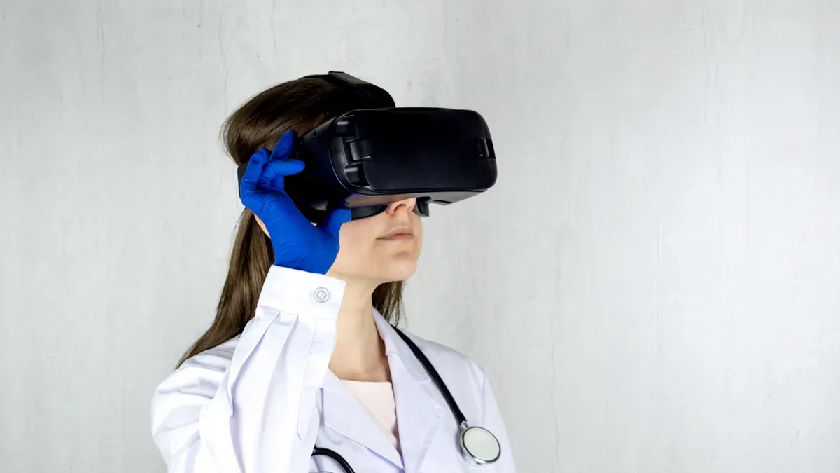 How DeepSeek AI is Driving Innovation in Clinical Workflows