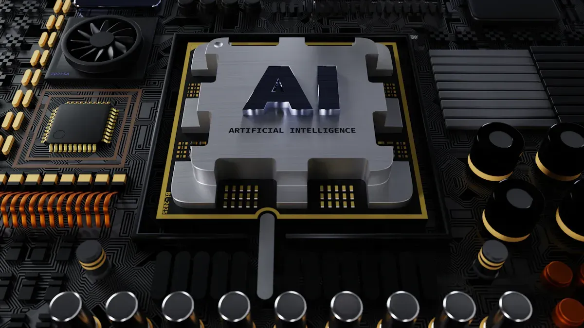 Intel Accelerates Edge AI Innovation
