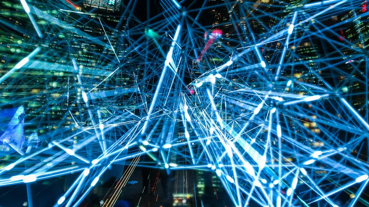 Key Trends Shaping AI and Quantum Computing in 2025