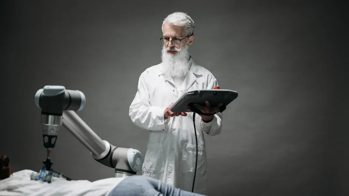 Multimodal AI Agents in Healthcare Diagnostics