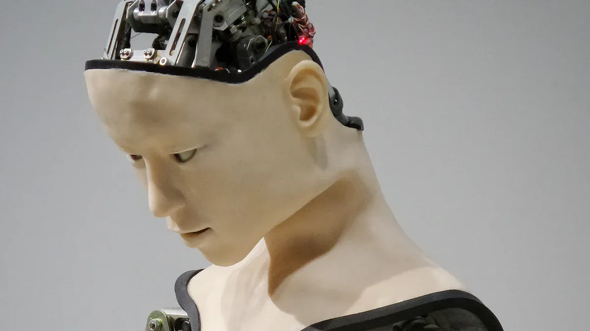 New AI Trends to Watch: Manus to MCP Transformation