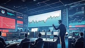 Practical Applications of AI in Stock Trading