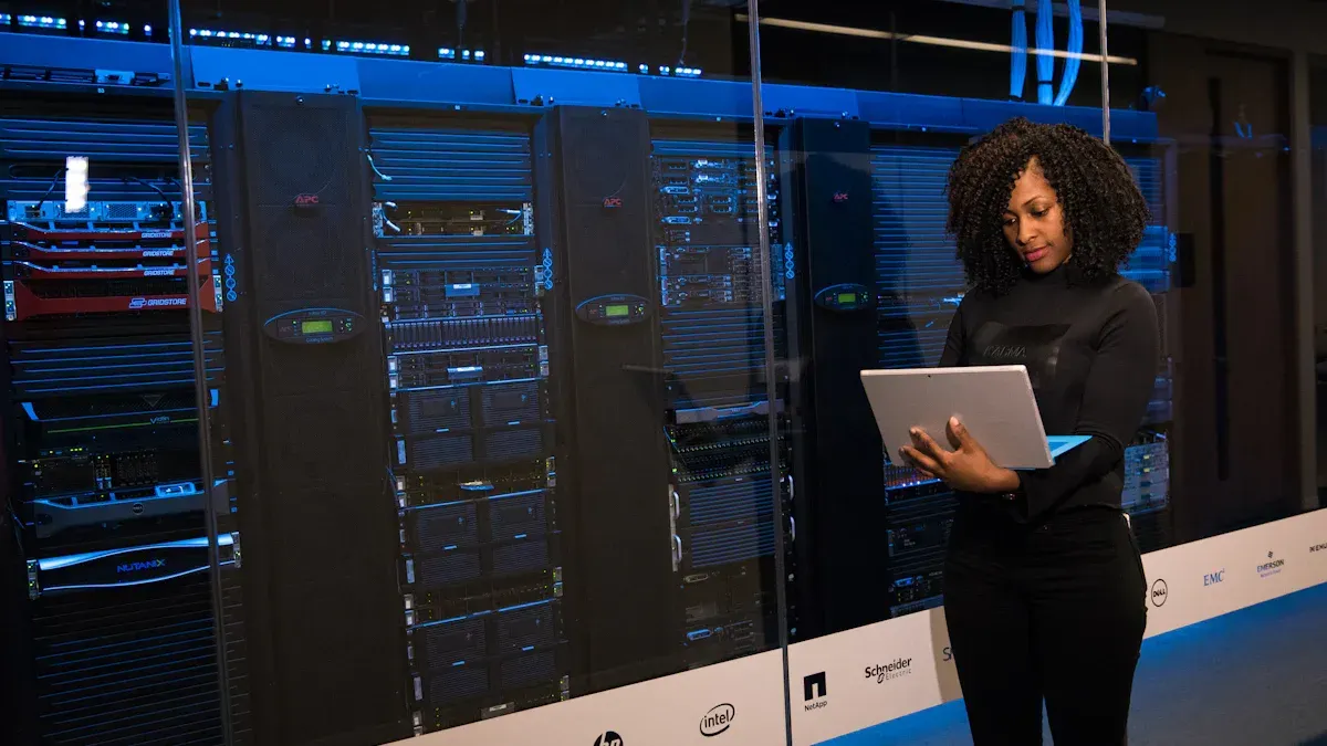 Real-World Applications of Intel Edge AI Innovations