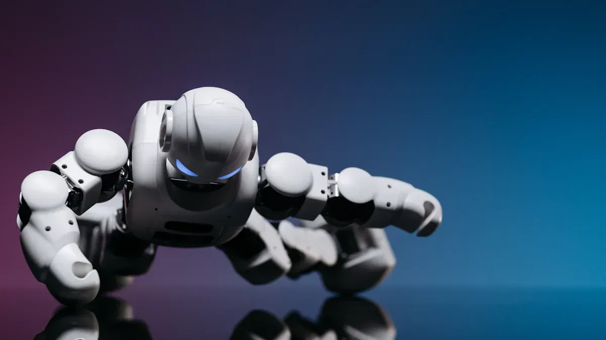 Technical Challenges in Human-AI Agent Collaboration