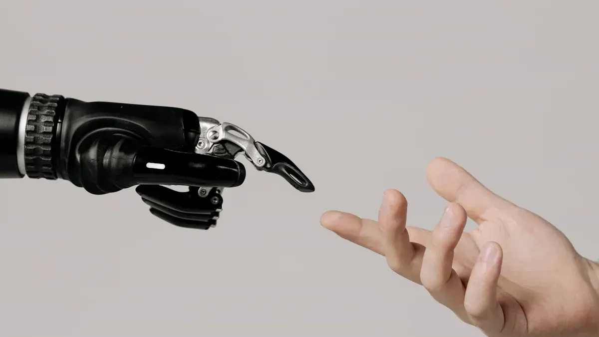 The Role of MCP in Industrial Automation