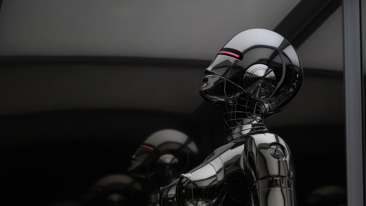 Top Agentic AI Vendors