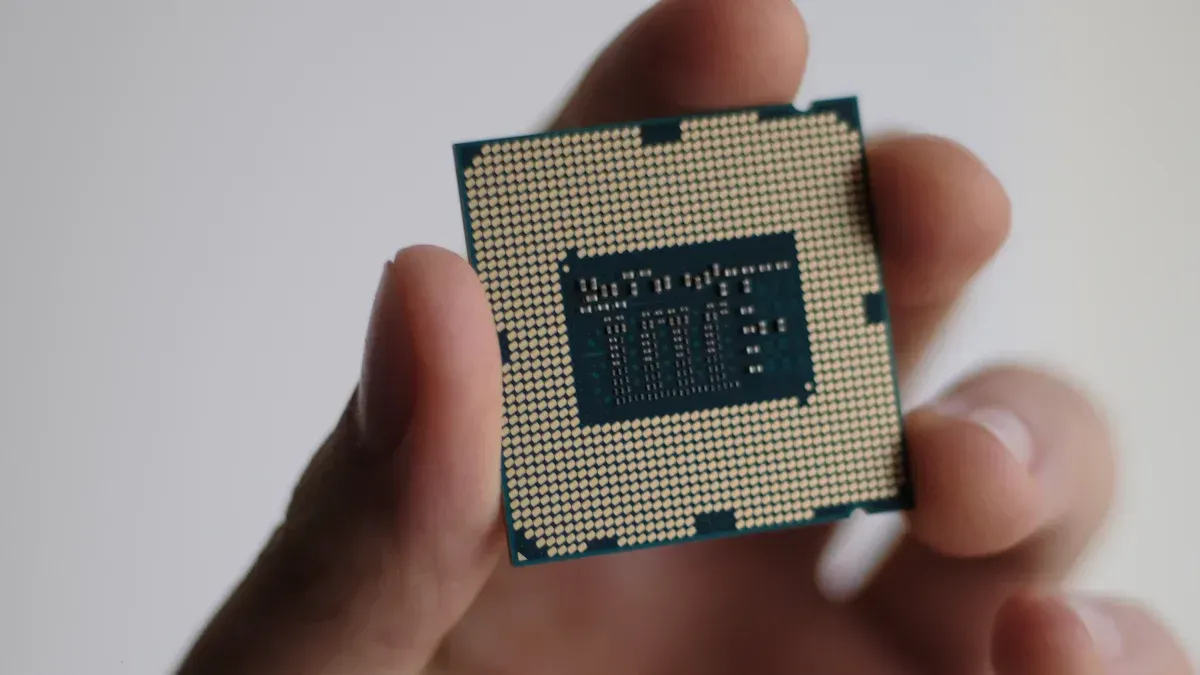 Top Trends in Intel's Edge Computing and AI Innovations