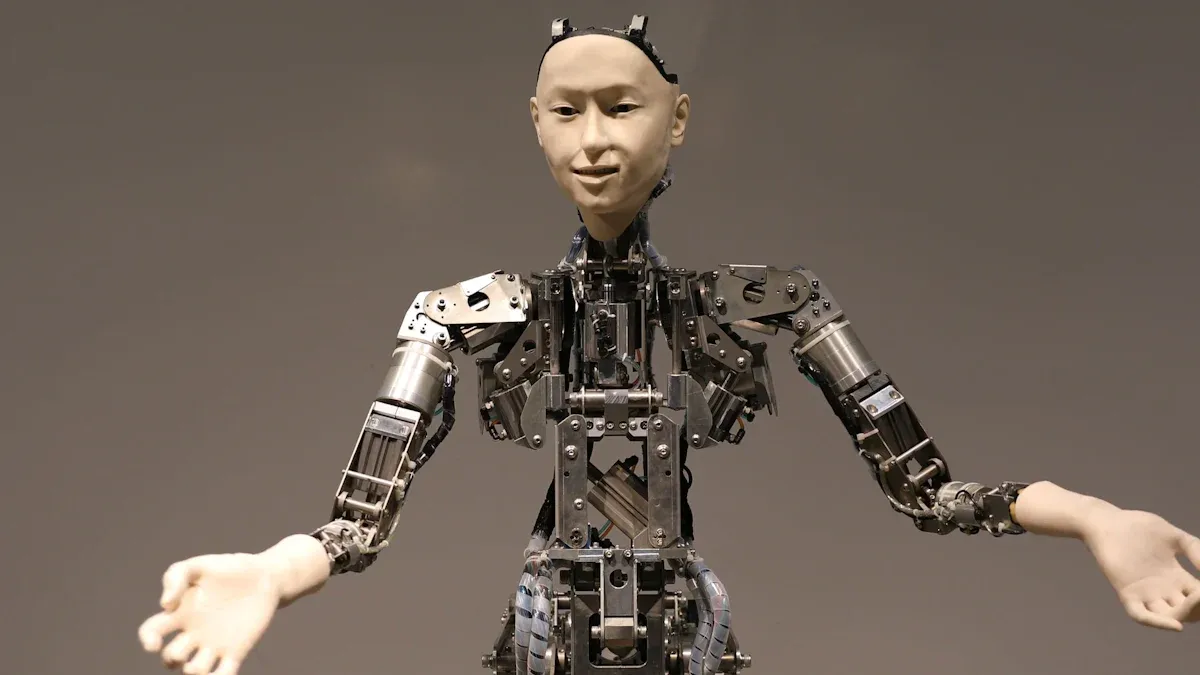 Understanding AI Agents