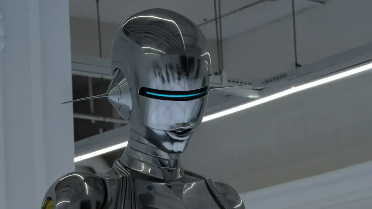 What is AI Agent Architecture and Why It Matters in 2025