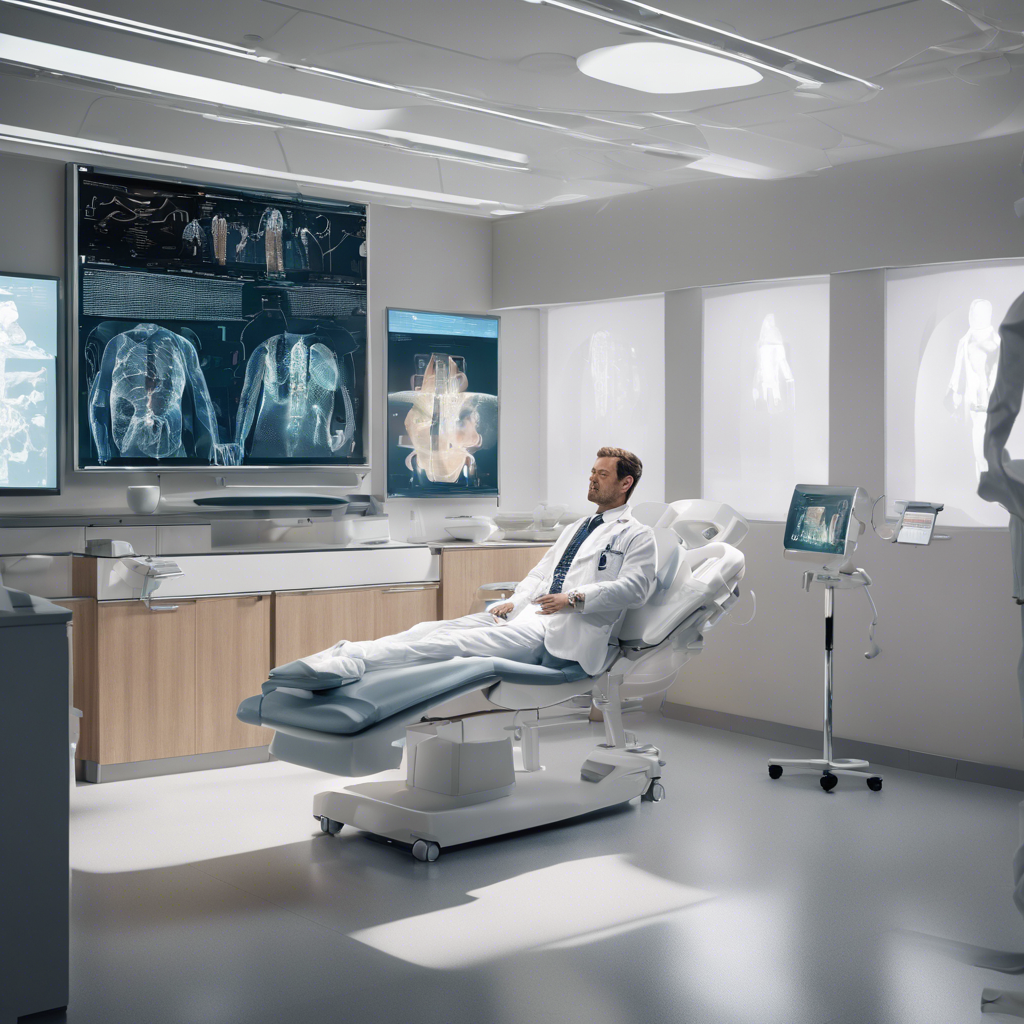 Why Agentic AI is Making Human Doctors Better, Not Replacing Them