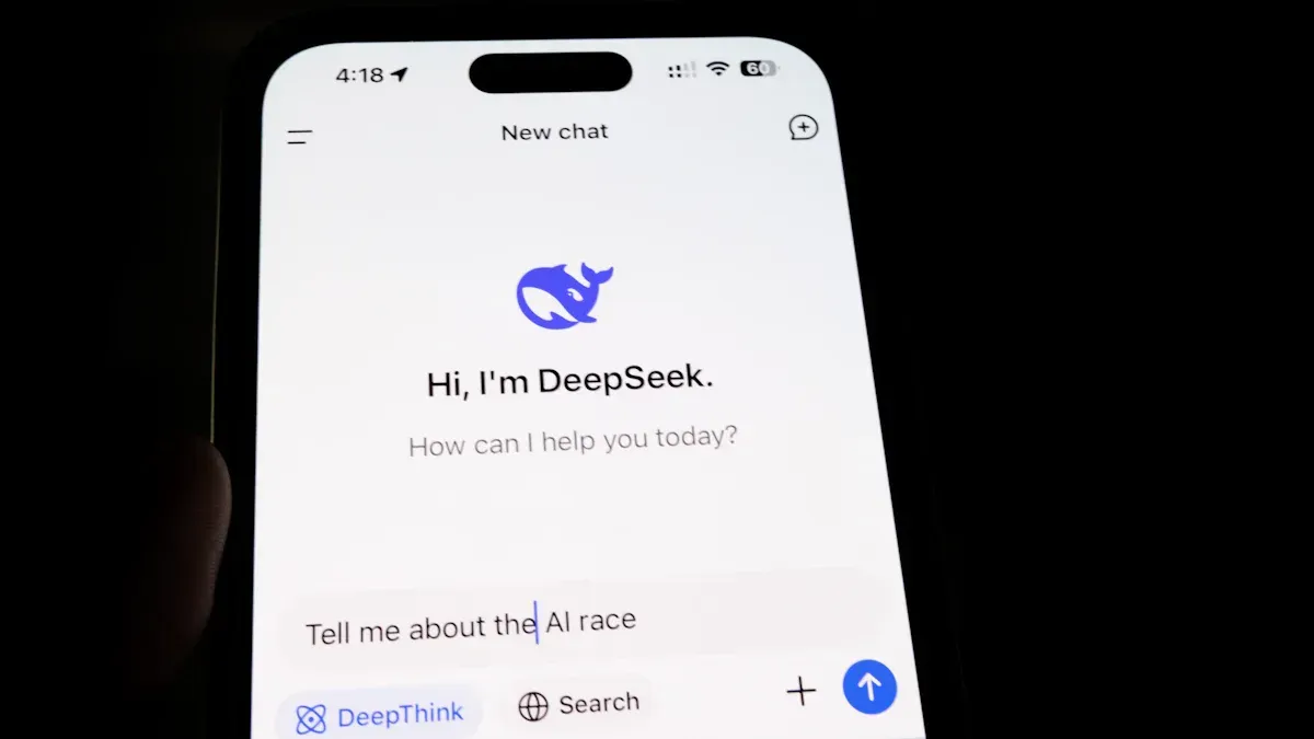 Why DeepSeek Leads the Way in Rapid AI Model Development