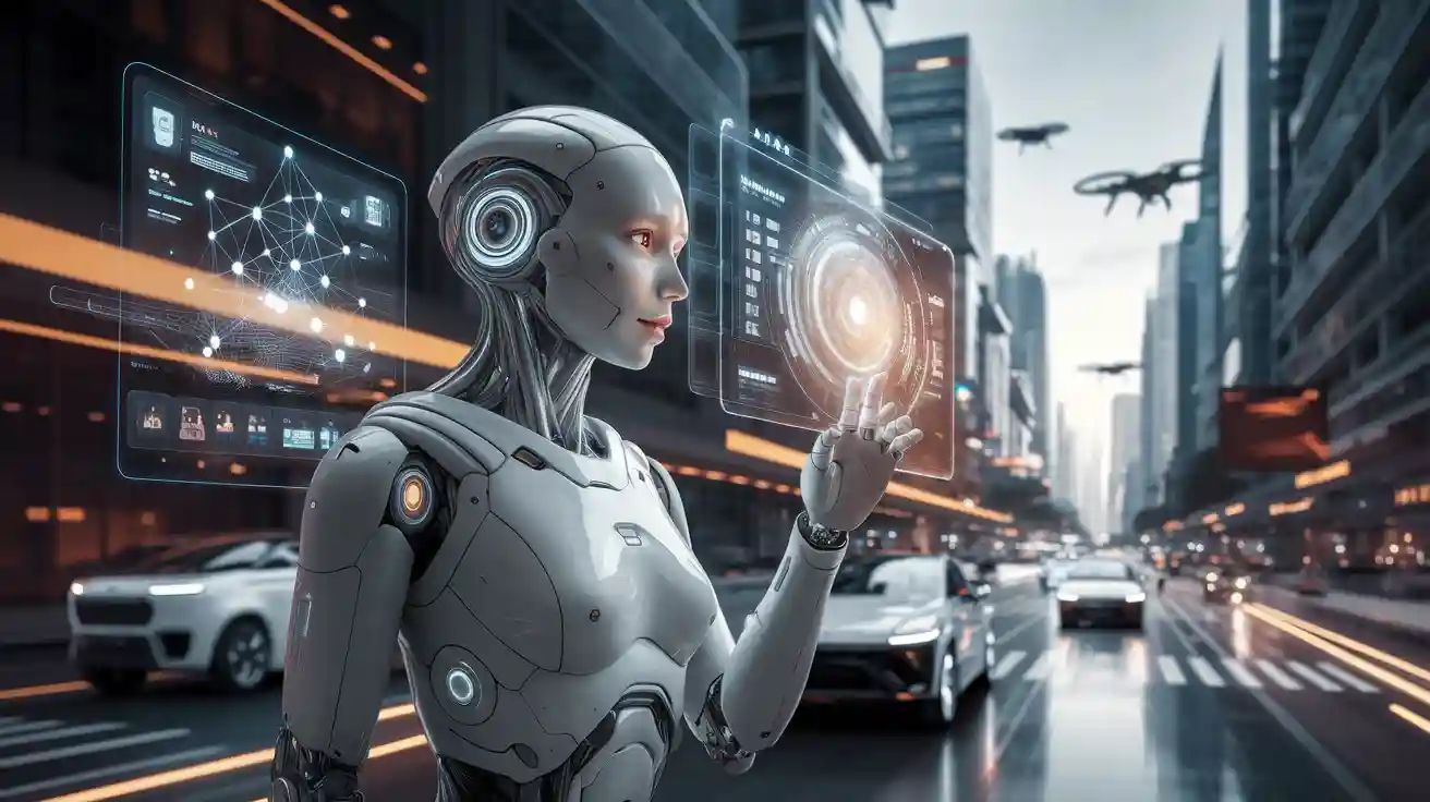 agentic ai and its role