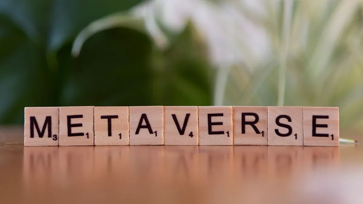 AI in Metaverse Future Applications