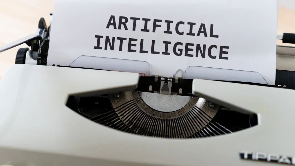 How AI Agents Are Transforming Industries Today