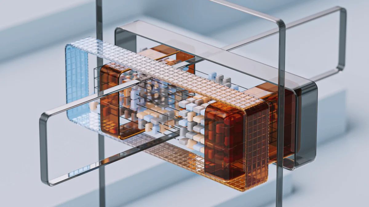 ai architecture software