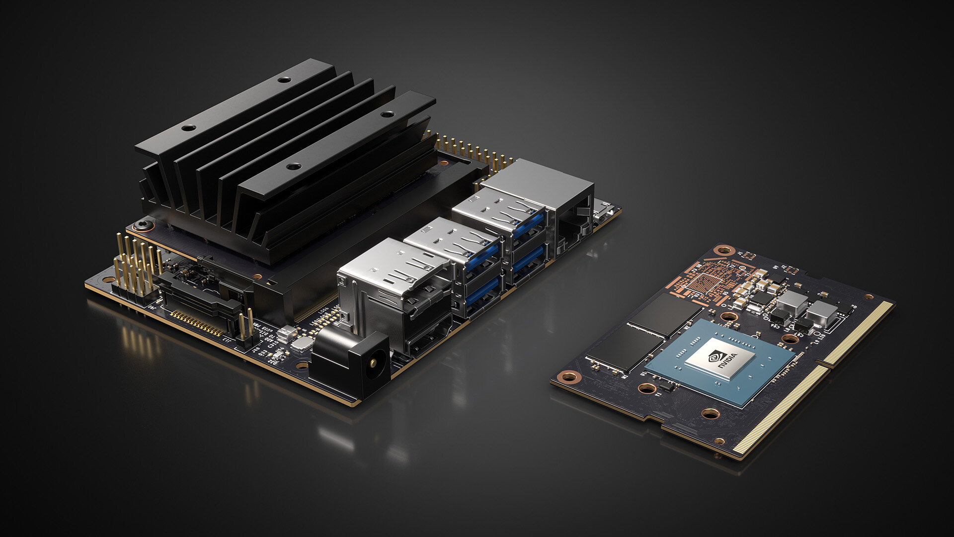 AI hardware News