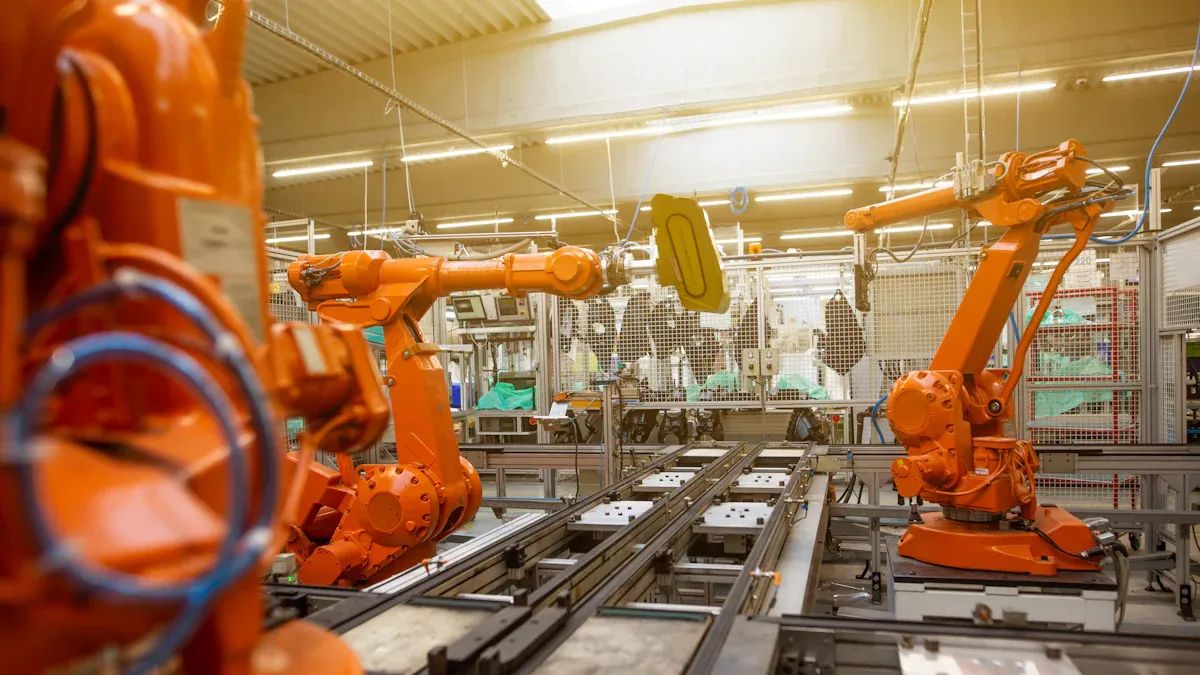 automating business process