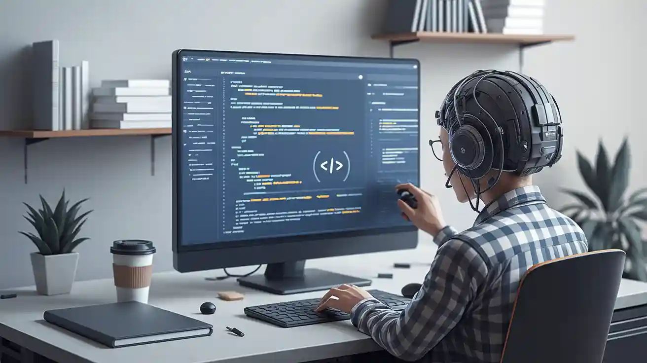 DeepSeek Coder 2.5 Setup and Usage Simplified