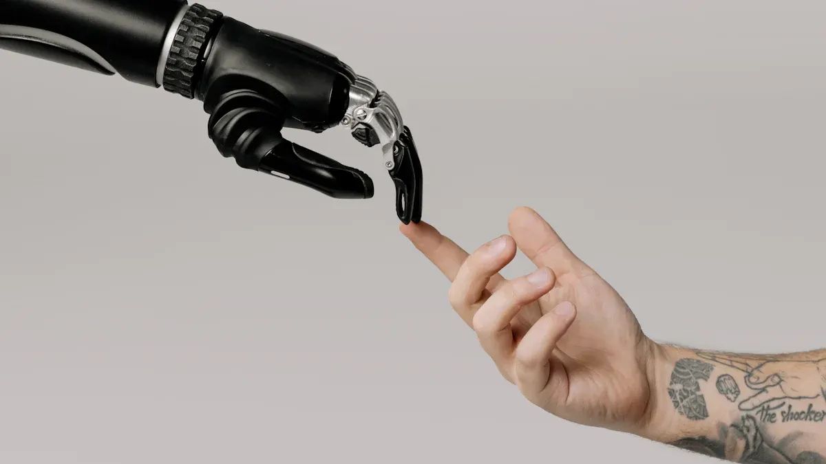 Generative AI Versus Predictive AI Explained