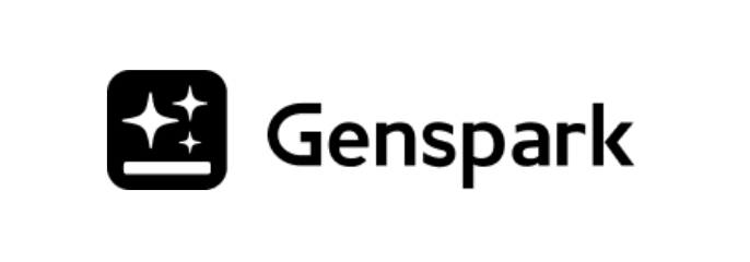 Genspark logo