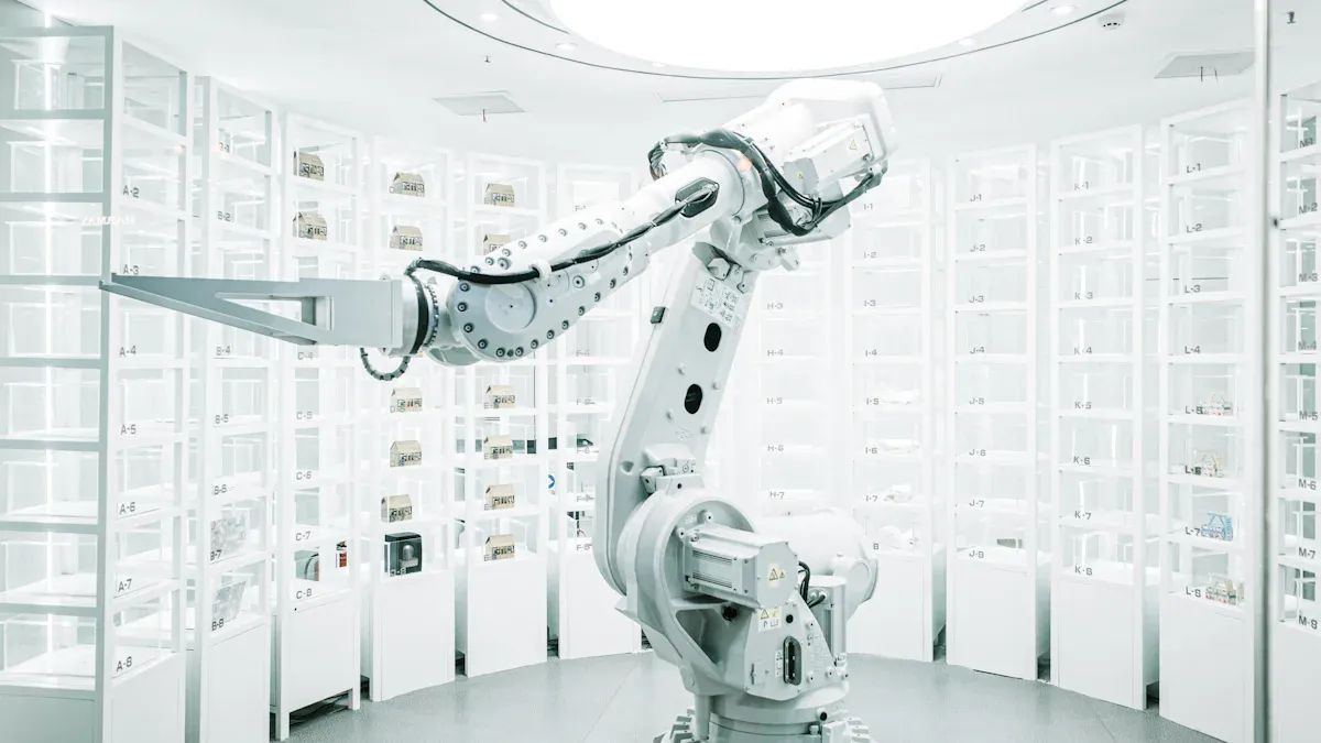 healthcare ai agent