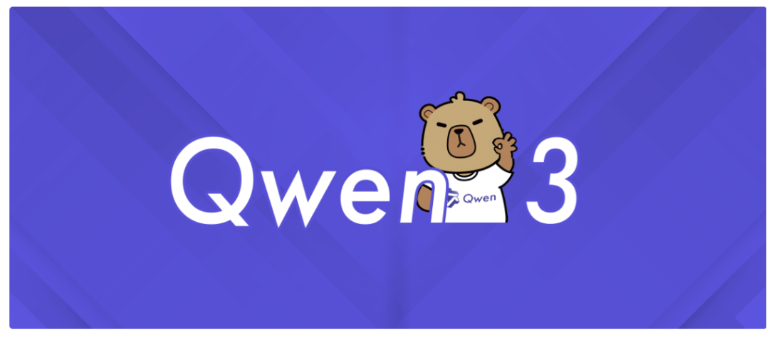 Qwen3