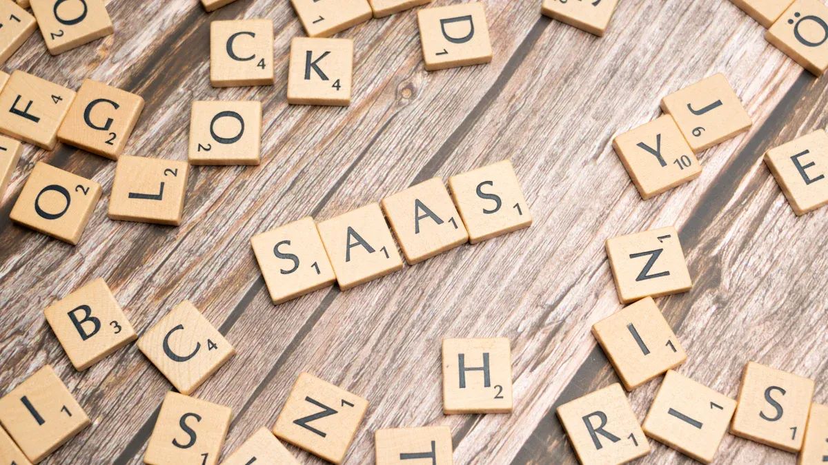 Real AI SaaS in Action