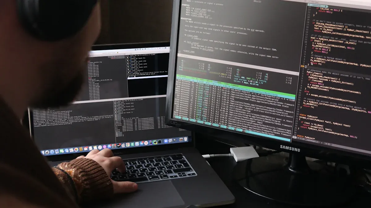 Setting Up Trae IDE