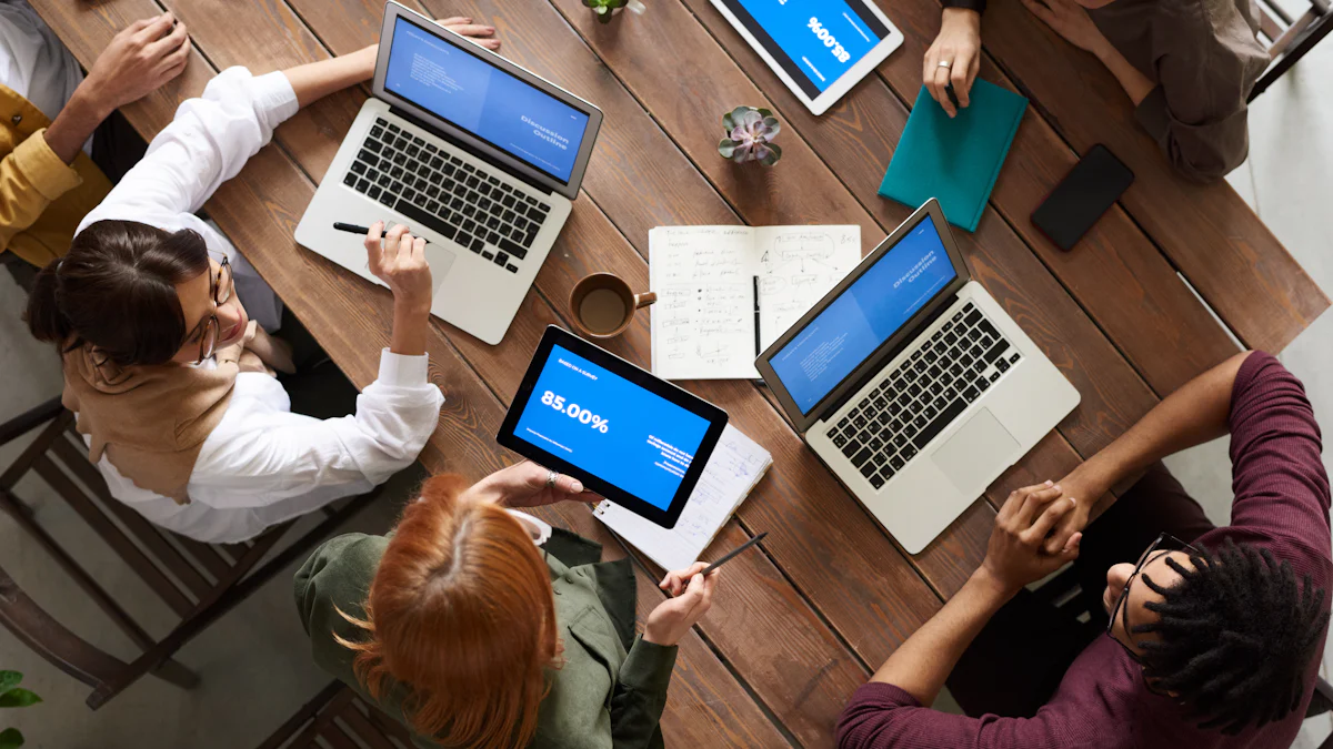 steps to build your team knowledge base