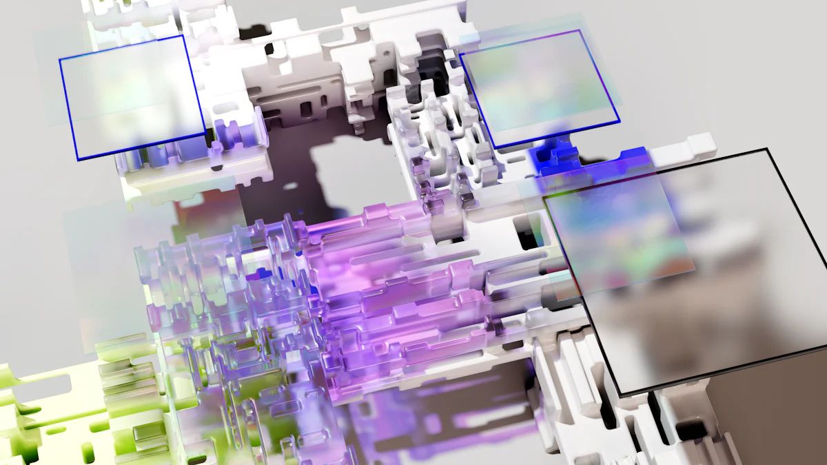 top ai architecture solution